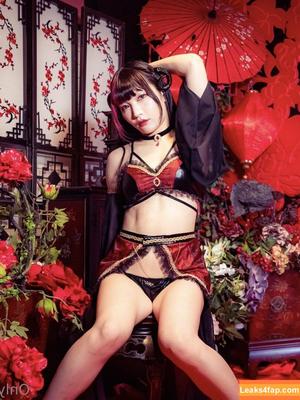 Maki Itoh photo #1002