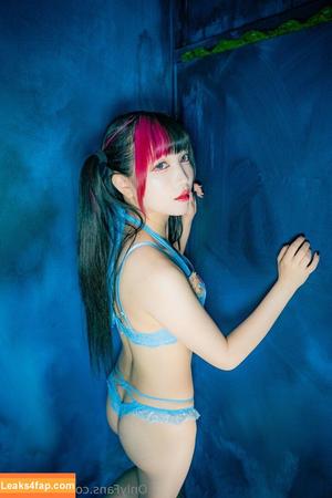 Maki Itoh photo #1003