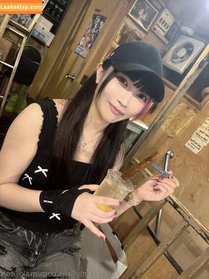 Maki Itoh photo #1024