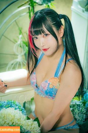Maki Itoh photo #1026