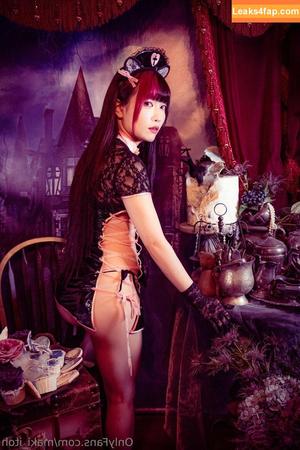 Maki Itoh photo #1027