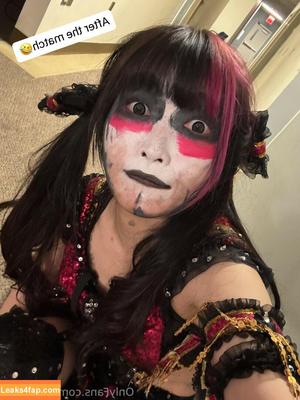 Maki Itoh photo #1046