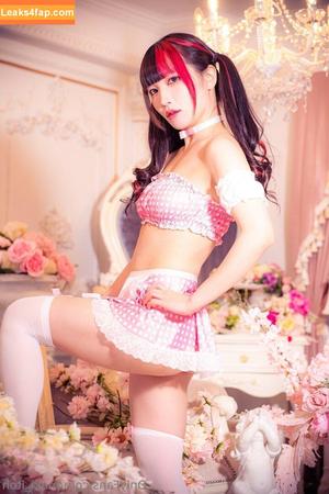 Maki Itoh photo #1132