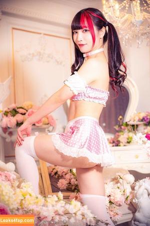 Maki Itoh photo #1133