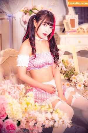 Maki Itoh photo #1137