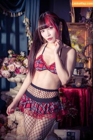 Maki Itoh photo #1145