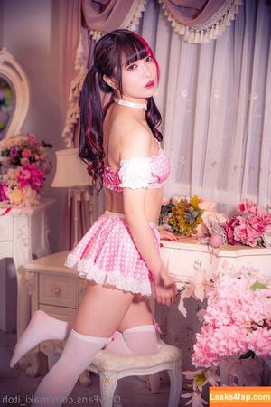 Maki Itoh photo #1148