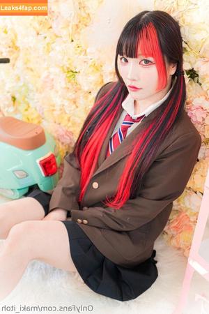 Maki Itoh photo #1374