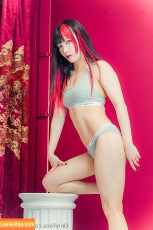 Maki Itoh photo #1385