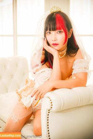 Maki Itoh фото #1391