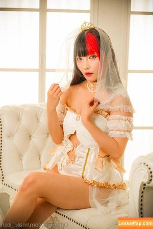 Maki Itoh фото #1393