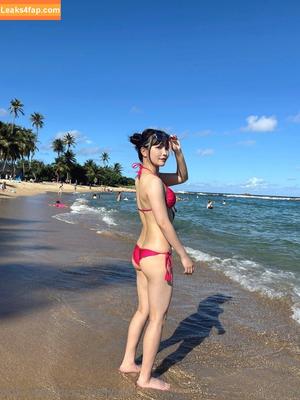 Maki Itoh фото #1405