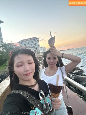 Maki Itoh фото #1411