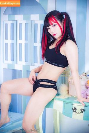 Maki Itoh фото #1414