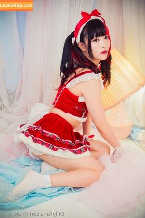 Maki Itoh photo #1426