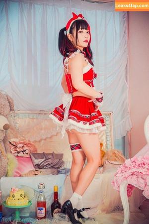 Maki Itoh photo #1427