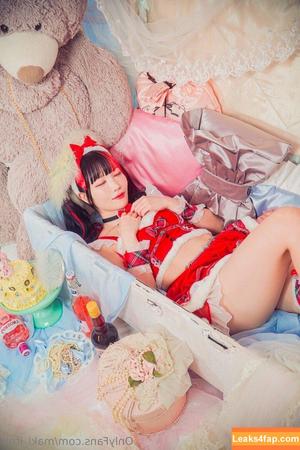 Maki Itoh photo #1438