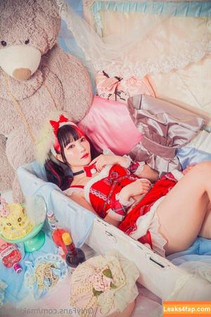 Maki Itoh photo #1439