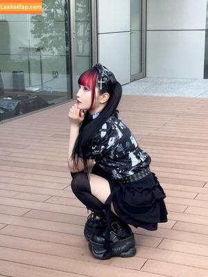 Maki Itoh photo #1473