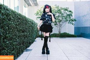Maki Itoh photo #1475