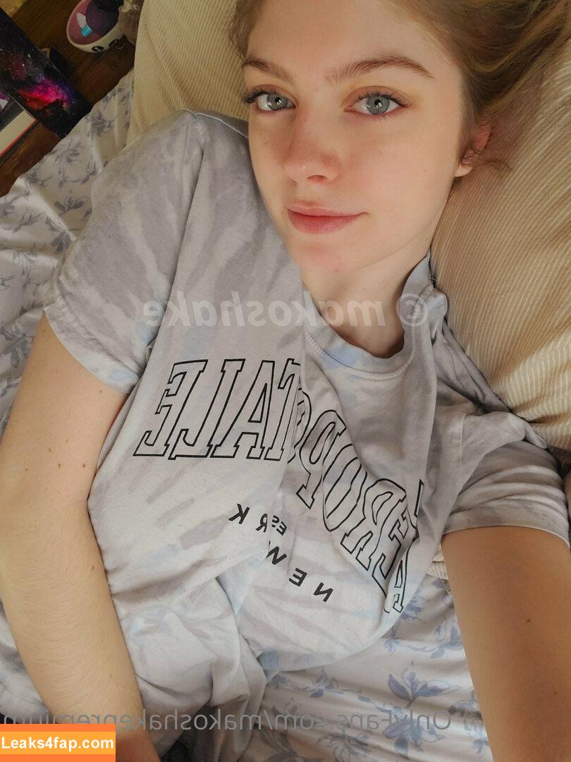 Makoshake / makoshake_ / makoshakepremium leaked photo photo #3738