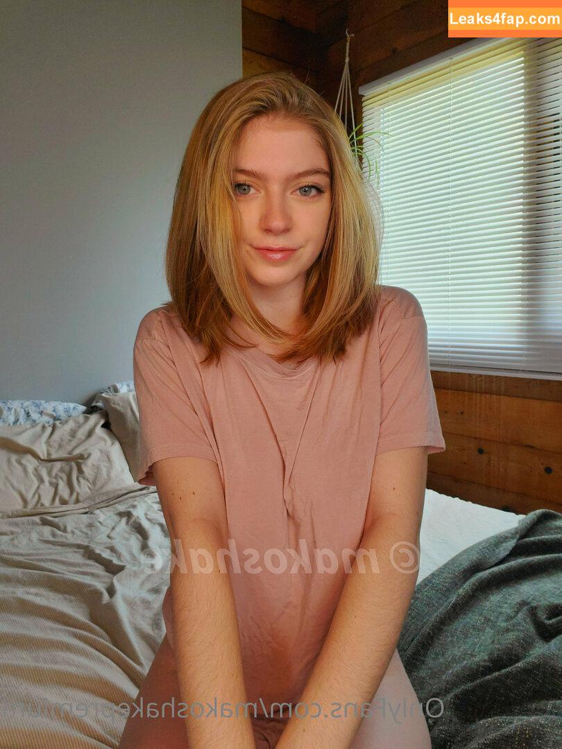 Makoshake / makoshake_ / makoshakepremium leaked photo photo #4016