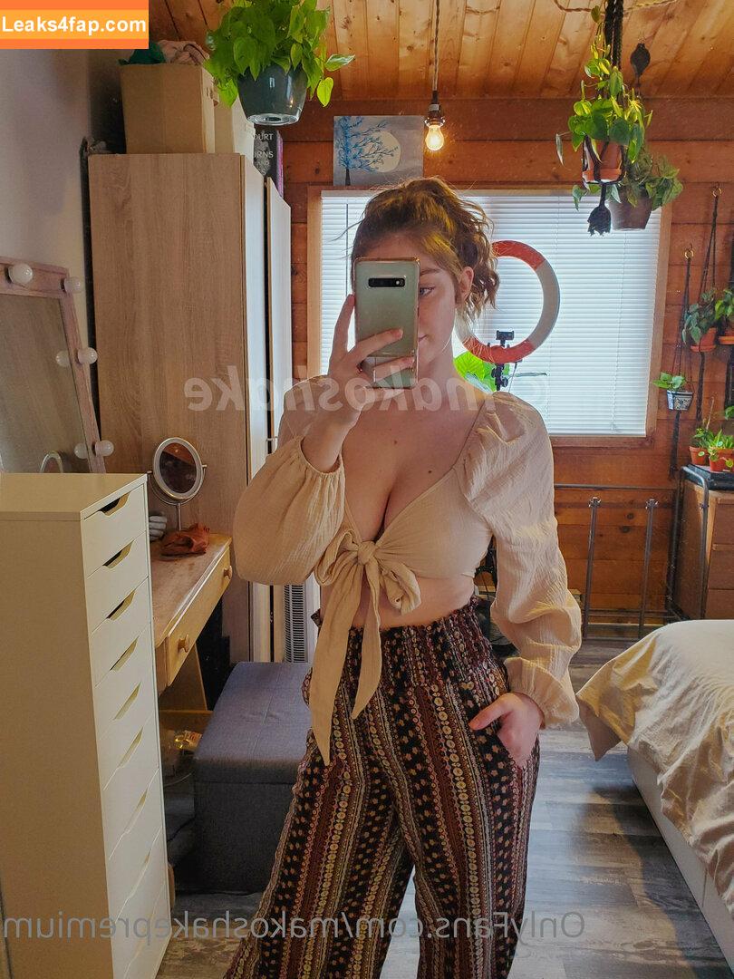 Makoshake / makoshake_ / makoshakepremium leaked photo photo #4089