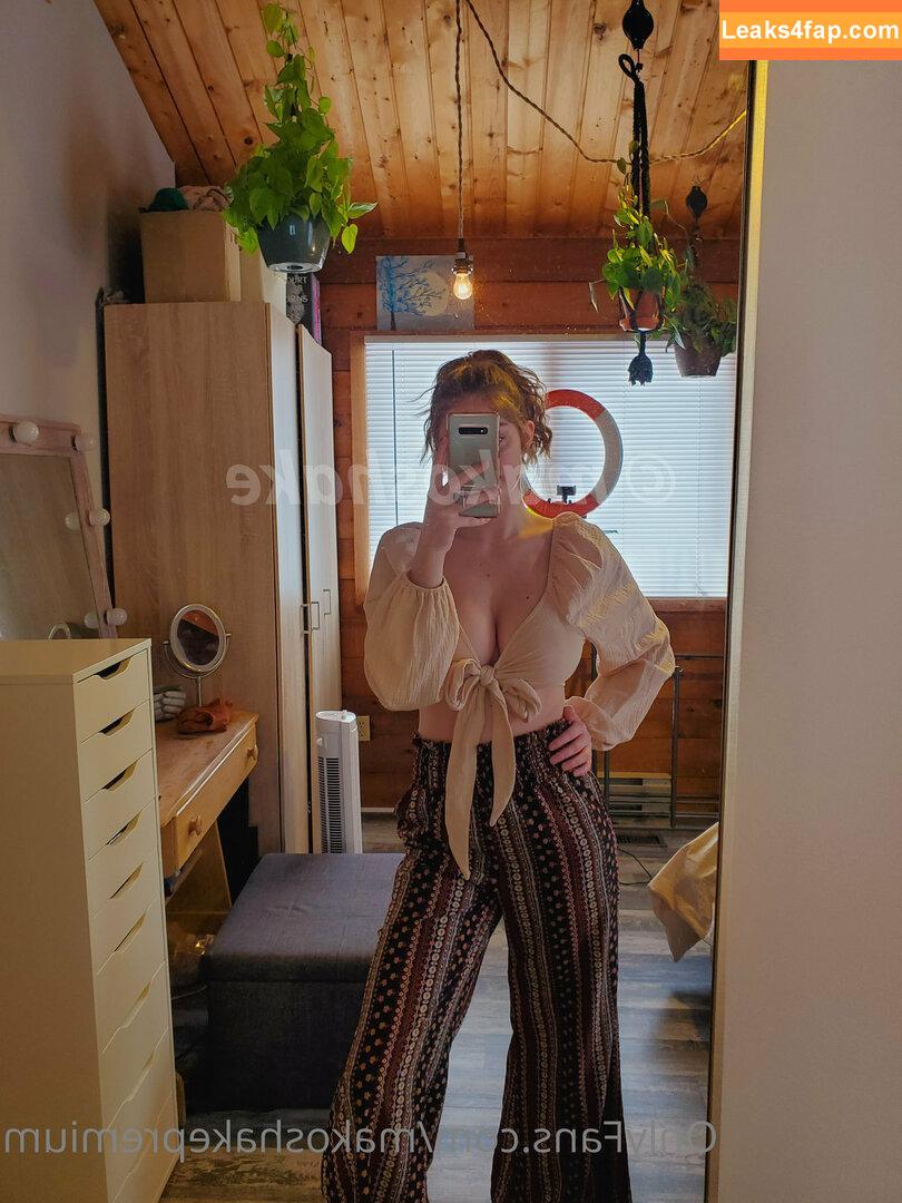 Makoshake / makoshake_ / makoshakepremium leaked photo photo #4090