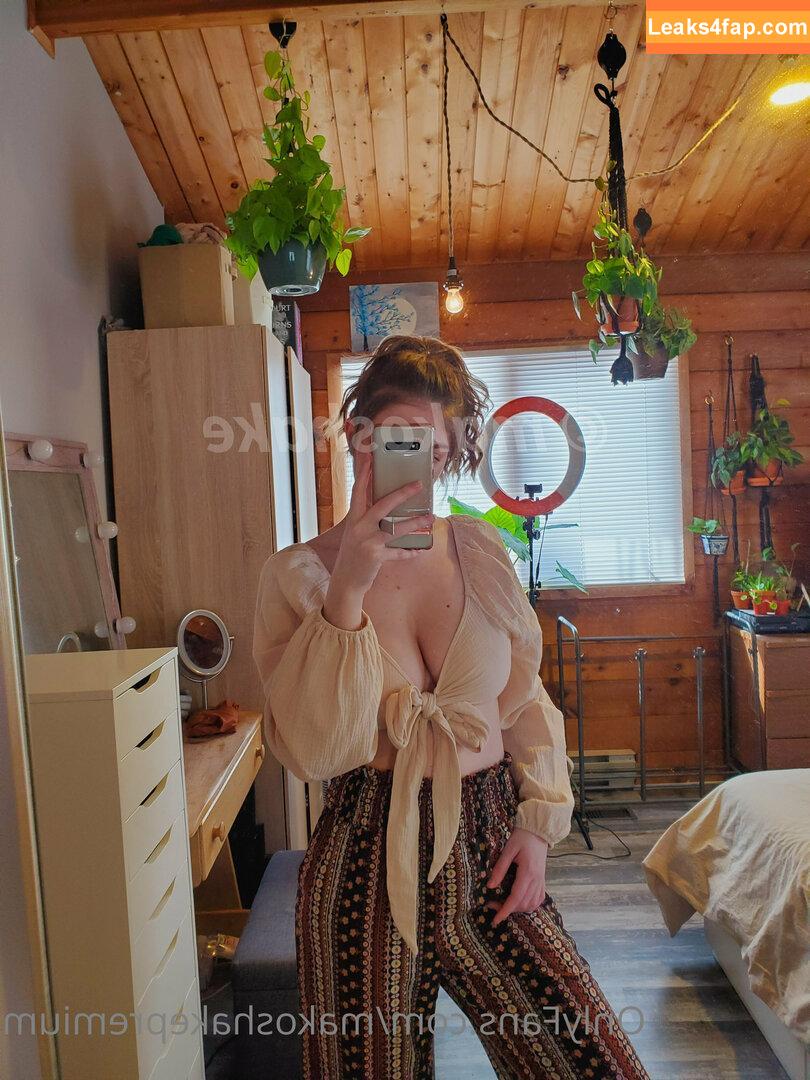 Makoshake / makoshake_ / makoshakepremium leaked photo photo #4094