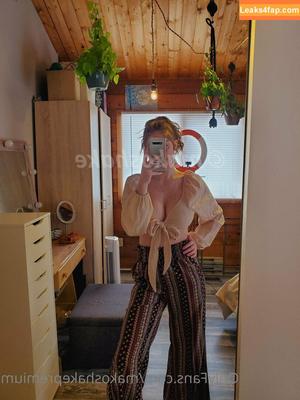 Makoshake photo #4090