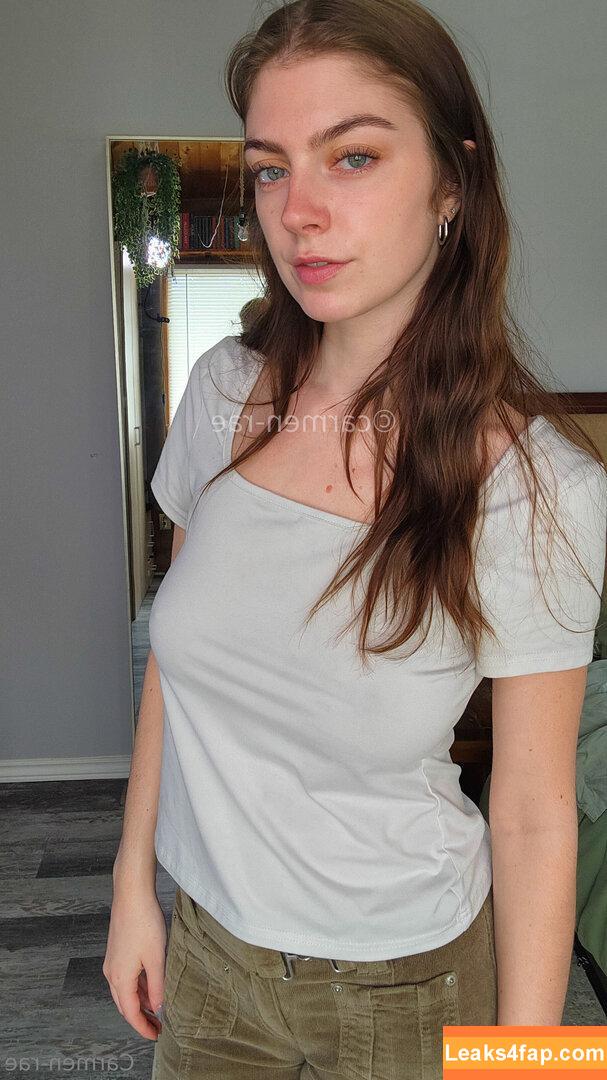 Makoshake / carmen_rae1 / makoshake_ / makoshakepremium leaked photo photo #7469