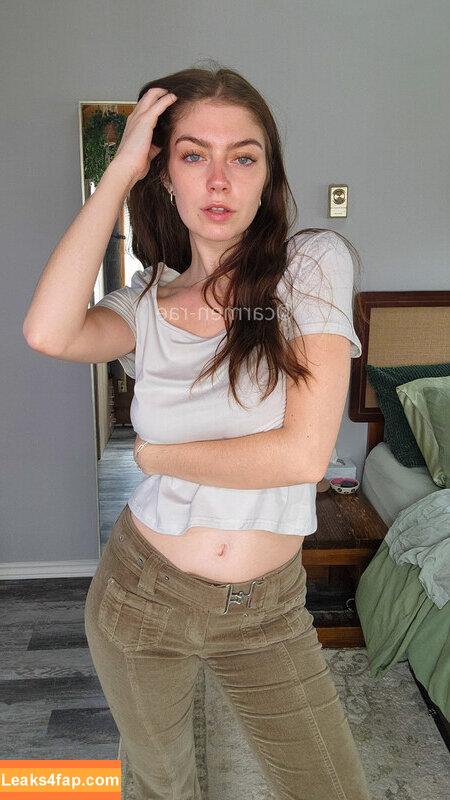 Makoshake / carmen_rae1 / makoshake_ / makoshakepremium leaked photo photo #7482