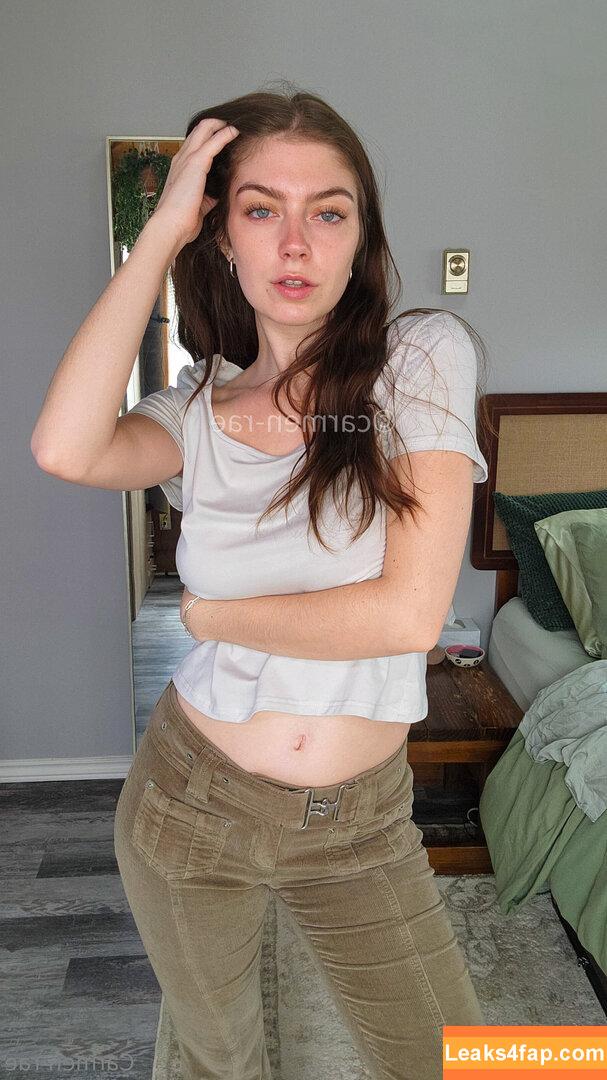 Makoshake / carmen_rae1 / makoshake_ / makoshakepremium leaked photo photo #7488