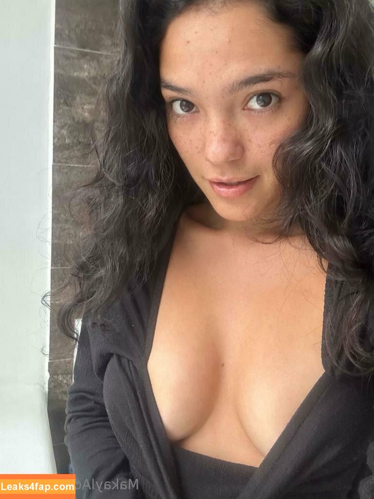 MakyMakys / makayla77 / makaylacortez / makymaky31 leaked photo photo #0214