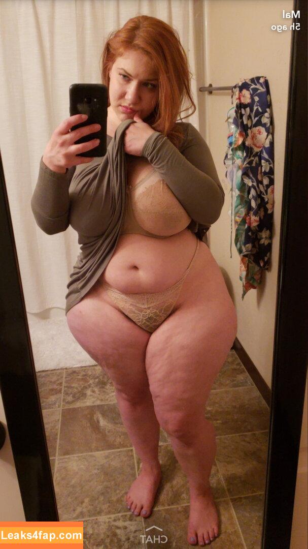 Mal Malloy / MalMalloy / itsamemalmalloy leaked photo photo #0203