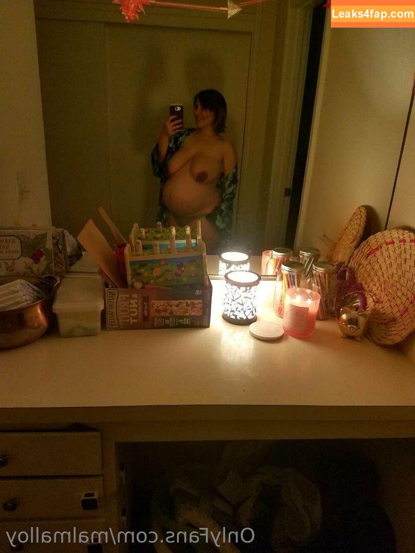 Mal Malloy / MalMalloy / itsamemalmalloy leaked photo photo #0515