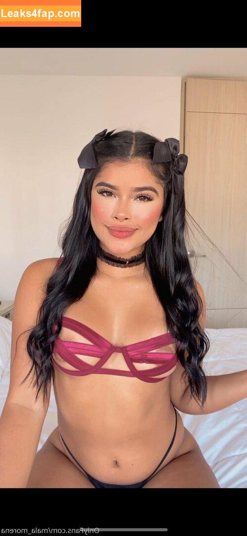 mala_morena /  leaked photo photo #0023