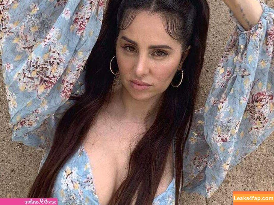 Mala Rodríguez /  leaked photo photo #0014