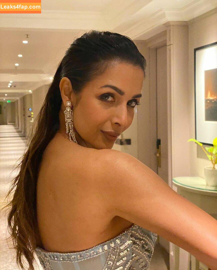 Malaika Arora / malaikaaroraofficial слитое фото фото #0036