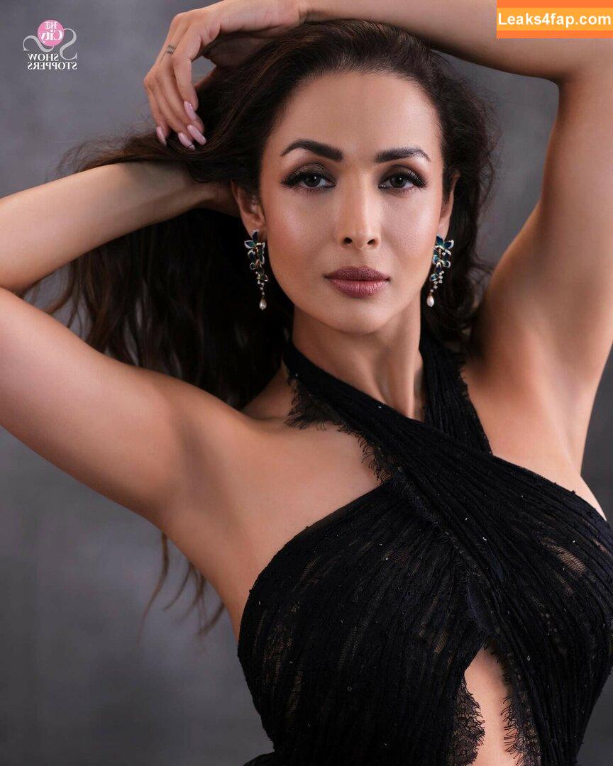 Malaika Arora / malaikaaroraofficial слитое фото фото #0062