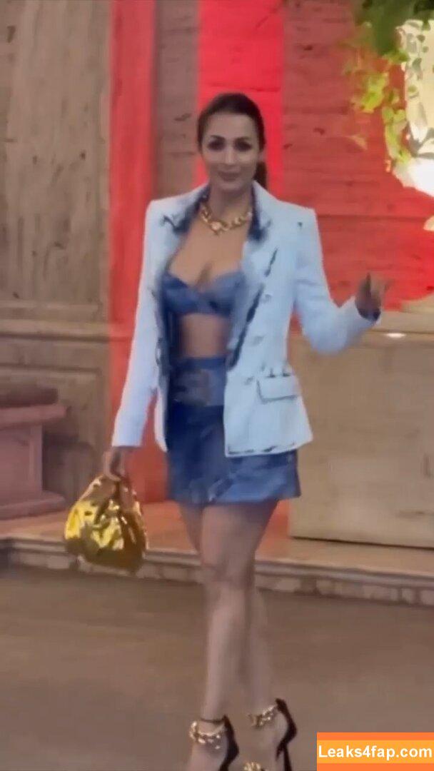 Malaika Arora / malaikaaroraofficial leaked photo photo #0111