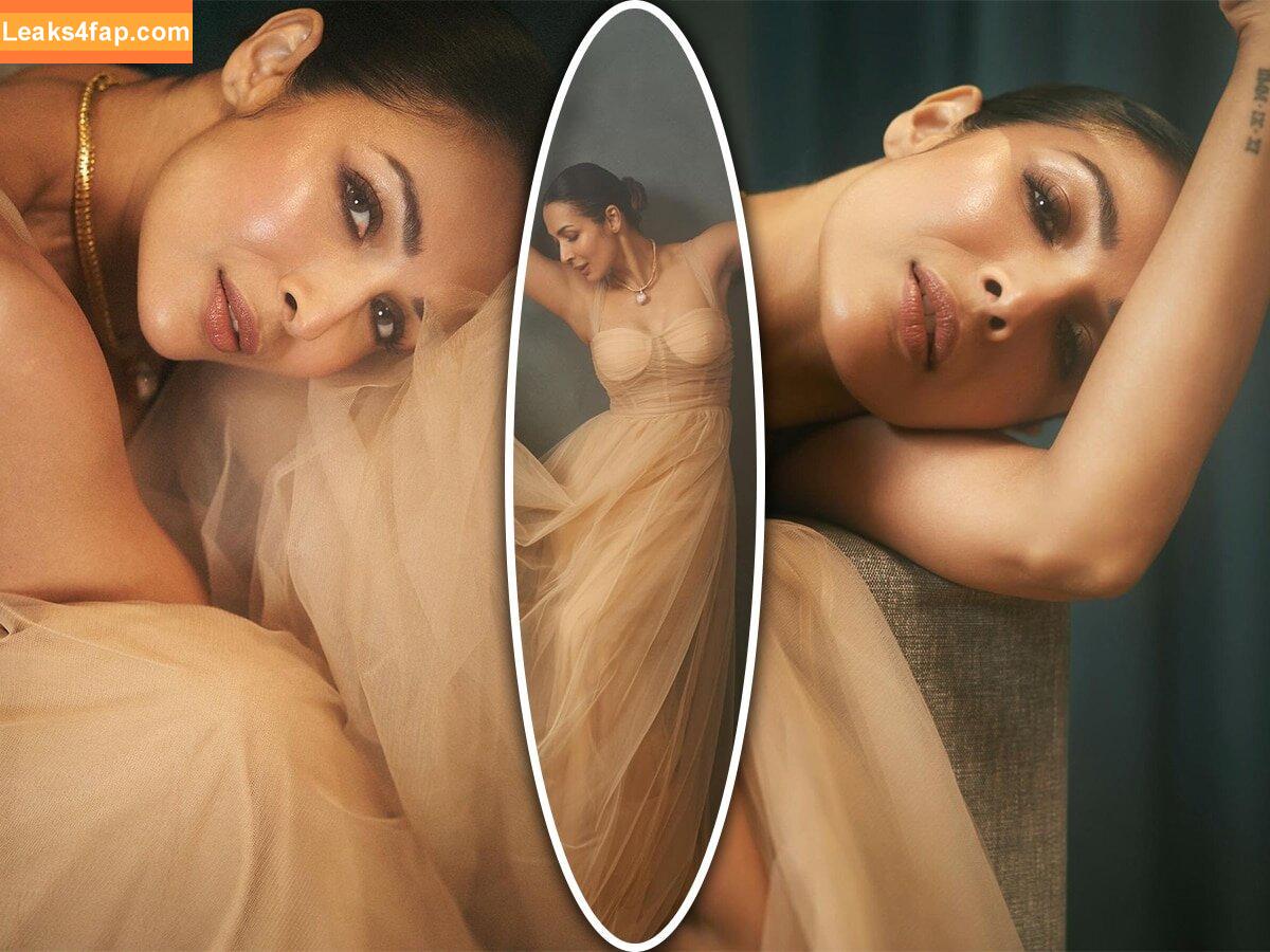 Malaika Arora / malaikaaroraofficial leaked photo photo #0118