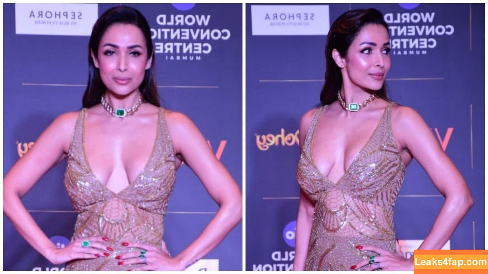 Malaika Arora / malaikaaroraofficial leaked photo photo #0124