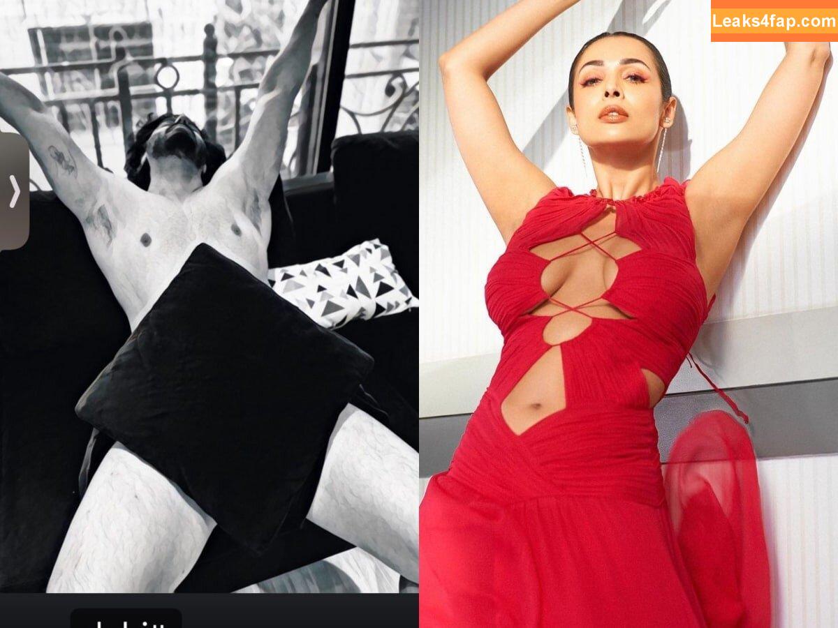 Malaika Arora / malaikaaroraofficial leaked photo photo #0126