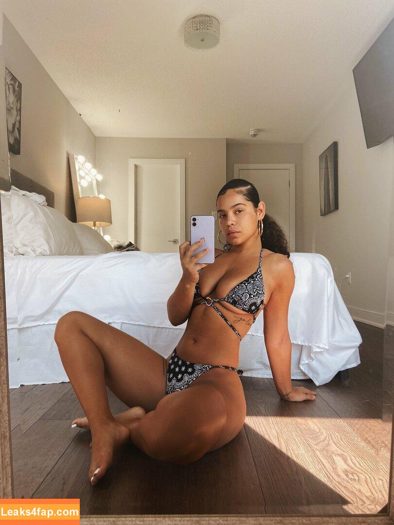 Malaika Terry / malaikaterry / malaikaterryy leaked photo photo #0008