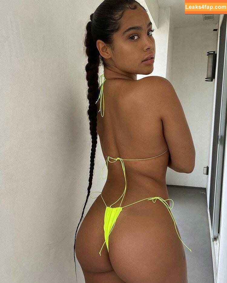 Malaika Terry / malaikaterry / malaikaterryy leaked photo photo #0040