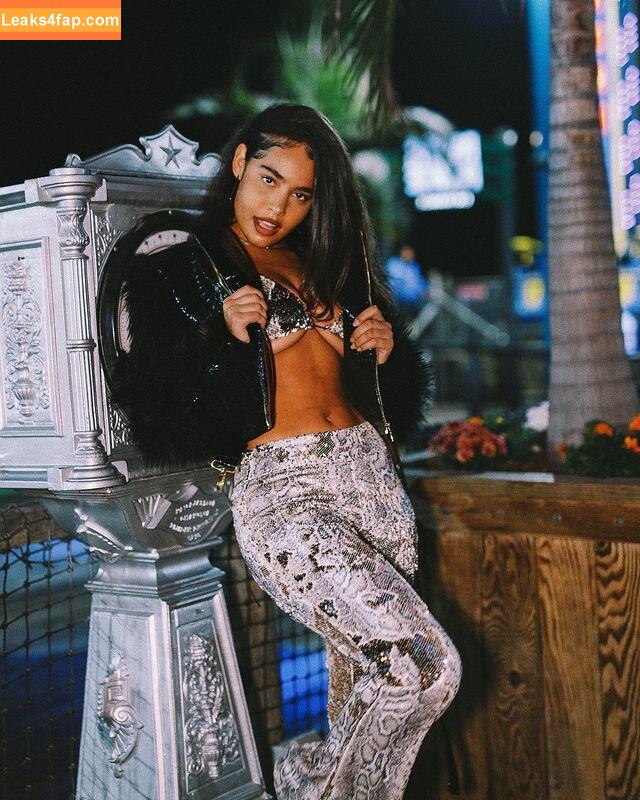 Malaika Terry / malaikaterry / malaikaterryy leaked photo photo #0068