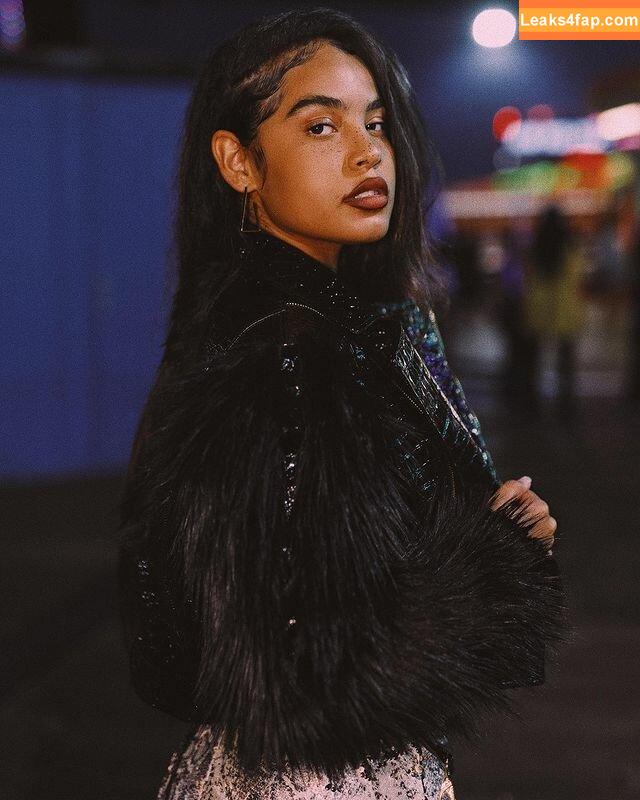 Malaika Terry / malaikaterry / malaikaterryy leaked photo photo #0069