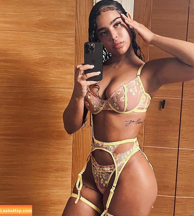 Malaika Terry / malaikaterry / malaikaterryy leaked photo photo #0077