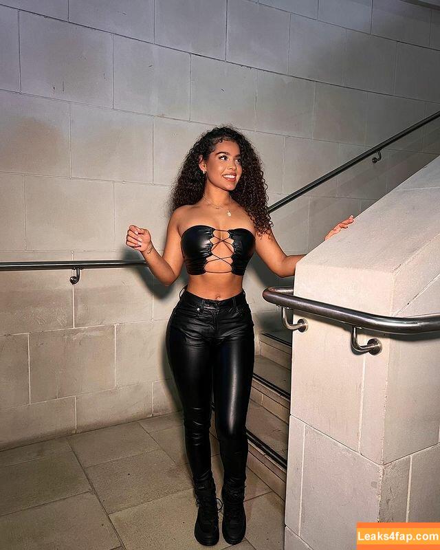 Malaika Terry / malaikaterry / malaikaterryy leaked photo photo #0080